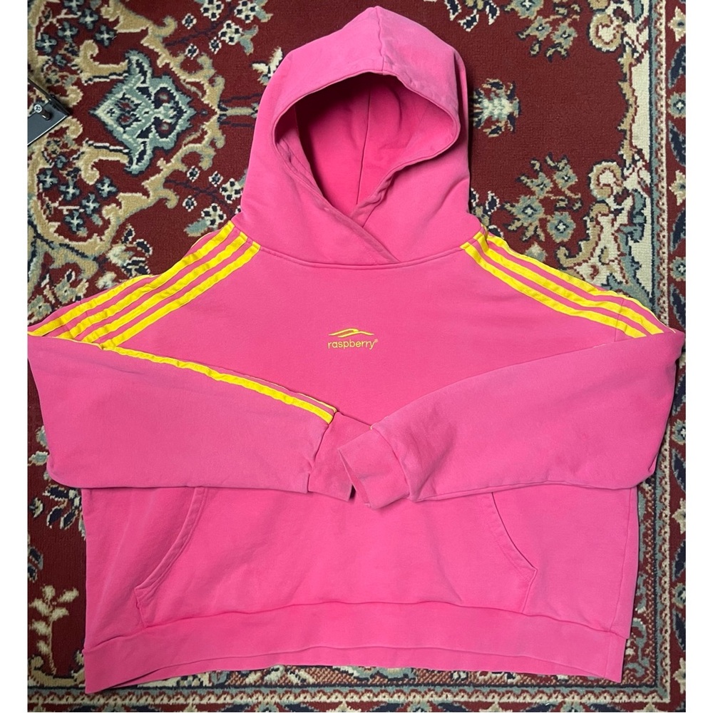 GV Gallery Raspberry Lemonade Hoodie